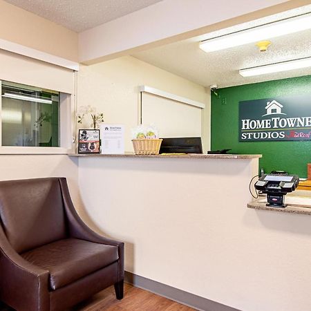 Hometowne Studios By Red Roof Tacoma - Puyallup Kültér fotó